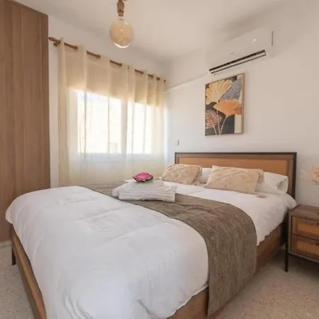 3br Sunset View Retreat Steps From The By Cyprus Horizons Dom wakacyjny