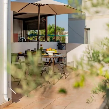 3br Sunset View Retreat Steps From The By Cyprus Horizons Dom wakacyjny Oroklini
