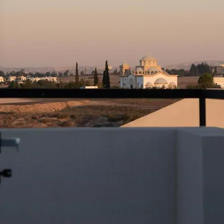 3br Sunset View Retreat Steps From The By Cyprus Horizons * Oroklini