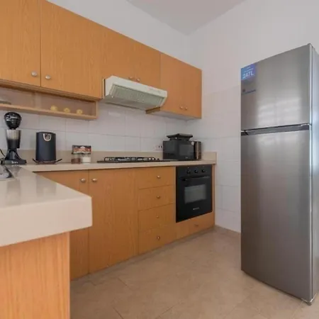 3br Sunset View Retreat Steps From The By Cyprus Horizons Oroklini