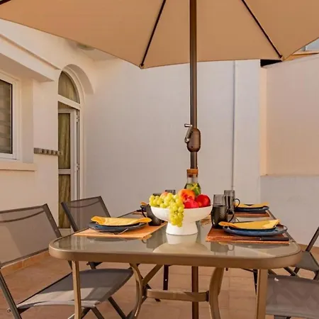 3br Sunset View Retreat Steps From The By Cyprus Horizons Oroklini